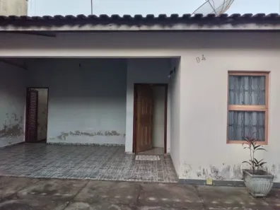 Casa com 3 Quartos à venda, 150m² no Parque das Acácias, Marília