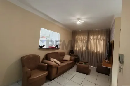 Apartamento com 2 Quartos à venda, 65m² no Residencial Amazonas, Franca