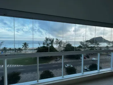 Apartamento com 3 Quartos à venda, 144m² no Recreio dos Bandeirantes, Rio de Janeiro