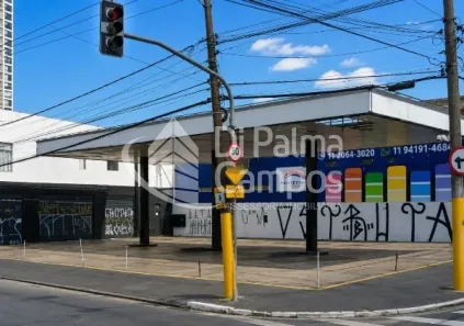Lote/Terreno para alugar, 690m² no Cidade Nova Heliópolis, São Paulo