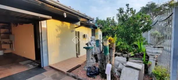 Casa com 3 Quartos à venda, 273m² no Guarani, Novo Hamburgo