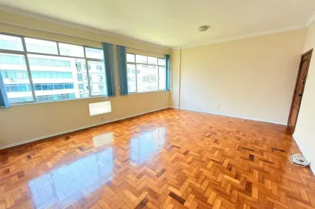 Apartamento com 3 Quartos à venda, 128m² no Flamengo, Rio de Janeiro