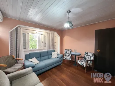 Sobrado com 2 Quartos à venda, 290m² no Vila Ipiranga, Porto Alegre