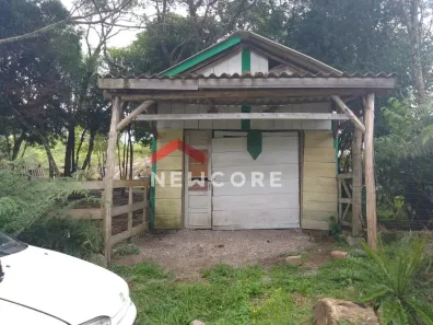 Casa com 3 Quartos à venda, 430m² no Centro, São Francisco de Paula