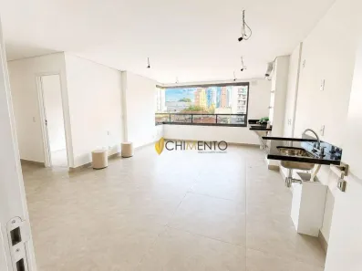 Apartamento com 2 Quartos à venda, 63m² no Vila Azevedo, São Paulo