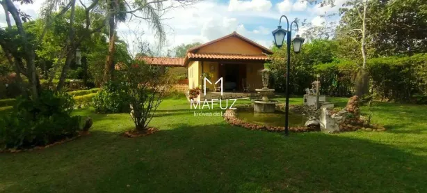 Casa com 3 Quartos à venda, 300m² no Centro, Jaboticatubas