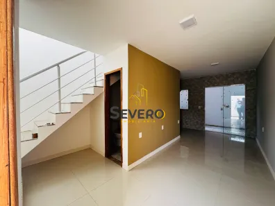 Casa com 2 Quartos à venda, 84m² no Santa Catarina, São Gonçalo