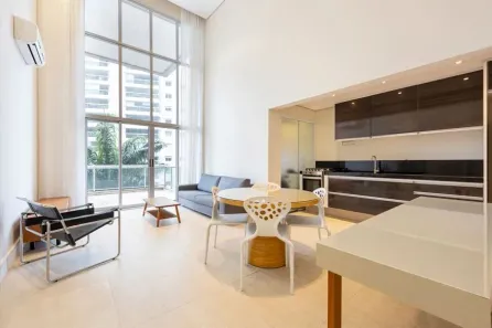 Apartamento com 2 Quartos para venda ou aluguel, 98m² no Parque do Morumbi, São Paulo