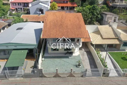 Casa com 4 Quartos à venda, 203m² no Sumaré, Rio do Sul