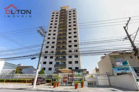 Apartamento com 3 Quartos à venda, 92m² no Carandiru, São Paulo