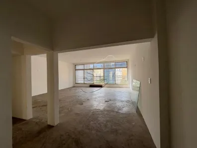Sala Comercial para alugar, 186m² no Campos Elíseos, São Paulo