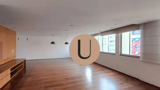 Apartamento com 3 Quartos à venda, 153m² no Jardim Paulista, São Paulo