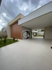 Casa com 4 Quartos à venda, 222m² no Jardim Atlântico, Goiânia