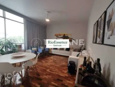 Apartamento com 3 Quartos à venda, 98m² no Copacabana, Rio de Janeiro