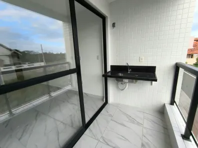 Apartamento com 2 Quartos para alugar, 58m² no Intermares, Cabedelo