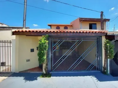 Casa com 2 Quartos à venda, 180m² no Parque das Nações, Americana