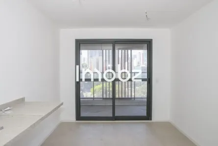 Apartamento com 1 Quarto à venda, 45m² no Perdizes, São Paulo