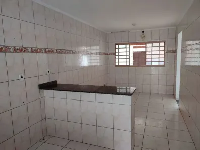 Casa com 3 Quartos à venda, 161m² no Vila dos Comerciários 2, Taubaté