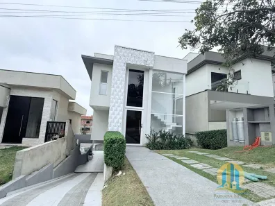 Casa com 4 Quartos à venda, 430m² no Suru, Santana de Parnaíba
