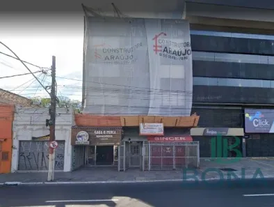 Ponto Comercial à venda, 83m² no Azenha, Porto Alegre