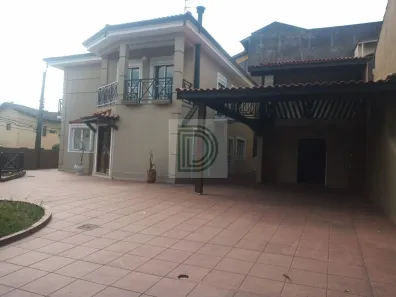 Casa de Condomínio com 5 Quartos à venda, 350m² no Horizontal Park, Cotia