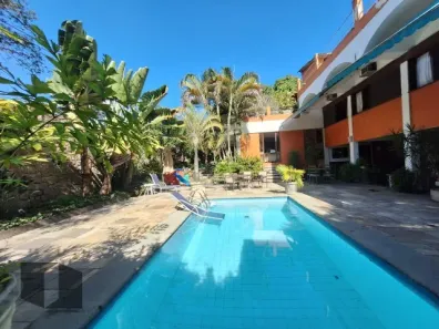 Casa com 5 Quartos à venda, 763m² no Itanhangá, Rio de Janeiro
