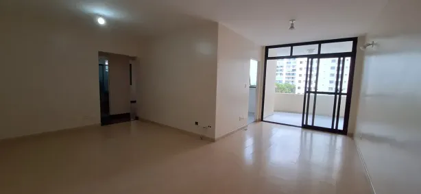 Apartamento com 3 Quartos para alugar, 95m² no Vila Mascote, São Paulo