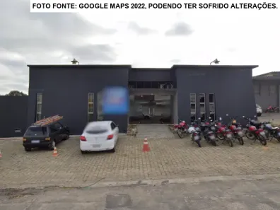 Prédio Comercial à venda, 1200m² no Brasil, Vitória da Conquista