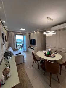 Apartamento com 3 Quartos à venda, 78m² no Barra Olímpica, Rio de Janeiro
