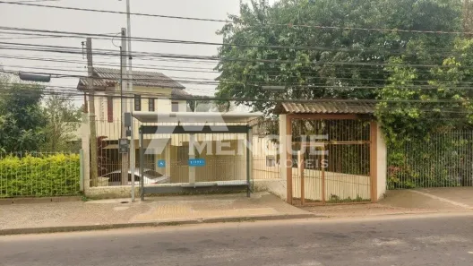 Imóvel Comercial para alugar, 150m² no Lomba do Pinheiro, Porto Alegre