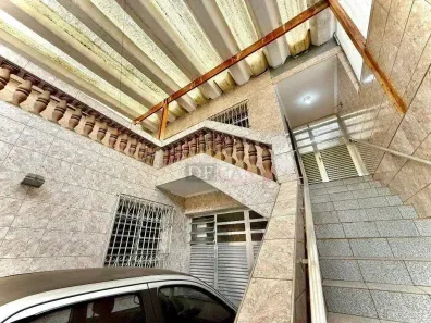 Sobrado com 3 Quartos à venda, 100m² no Vila Nhocune, São Paulo