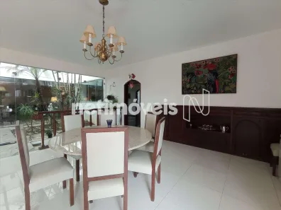 Casa com 4 Quartos à venda, 570m² no São Luiz, Belo Horizonte