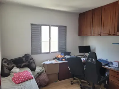 Sobrado com 5 Quartos à venda, 298m² no Jardim Guapira, São Paulo