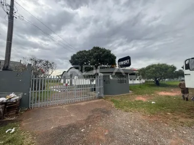 Galpão/Depósito/Armazém para alugar, 3400m² no CEAT, São Carlos
