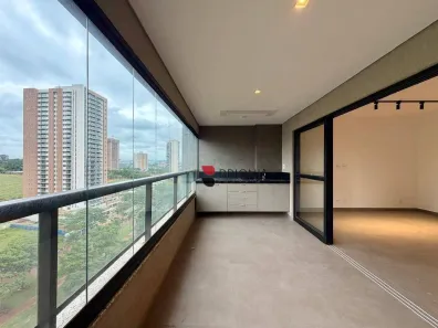 Apartamento com 4 Quartos à venda, 153m² no Bonfim Paulista, Ribeirão Preto