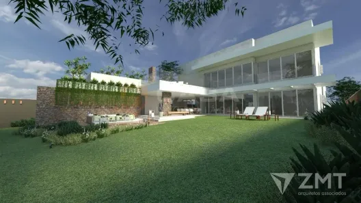 Lote/Terreno à venda, 1096m² no Interlagos, Vila Velha