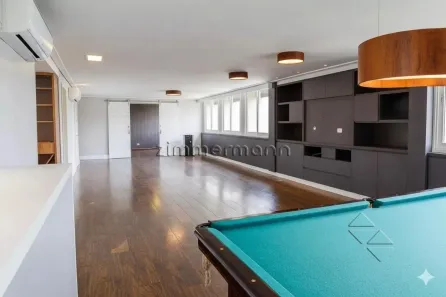 Apartamento com 4 Quartos à venda, 300m² no Sumaré, São Paulo