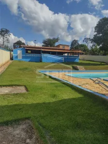 Casa com 3 Quartos à venda, 6000m² no Almeida, Jaboticatubas