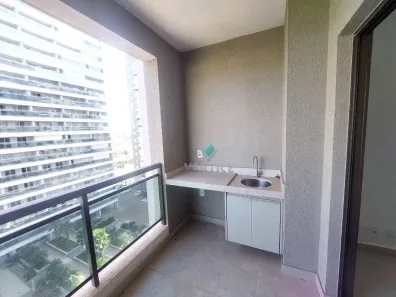 Apartamento com 2 Quartos para alugar, 80m² no Jardim Tarraf II, São José do Rio Preto