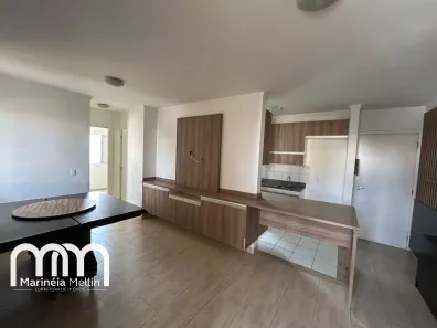 Apartamento com 2 Quartos à venda, 56m² no Vila São Francisco, Hortolândia