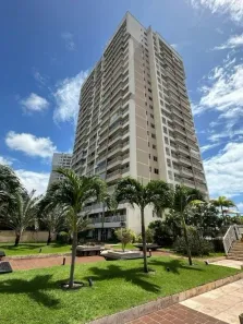 Apartamento com 3 Quartos à venda, 69m² no Papicu, Fortaleza