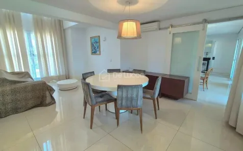 Apartamento com 3 Quartos à venda, 187m² no Cambuí, Campinas