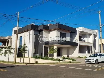 Casa com 4 Quartos à venda, 250m² no Parque Ortolândia, Hortolândia