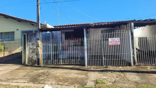Casa com 2 Quartos para alugar, 60m² no Jardim América, Campinas