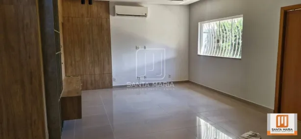 Casa de Condomínio com 3 Quartos à venda, 230m² no Bonfim Paulista, Ribeirão Preto