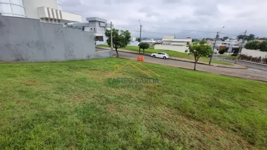 Lote/Terreno à venda, 451m² no Chácara Letônia, Americana