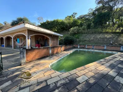 Fazenda/Sítio com 4 Quartos à venda, 350m² no Estância Santa Maria do Portão, Atibaia