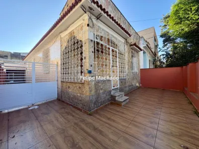 Casa com 4 Quartos à venda, 70m² no Olaria, Rio de Janeiro