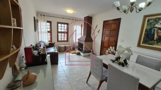 Sobrado com 3 Quartos à venda, 150m² no Tremembé, São Paulo