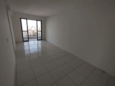 Apartamento com 3 Quartos à venda, 84m² no Pina, Recife